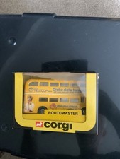 Corgi 476 routemaster for sale  WESTON-SUPER-MARE