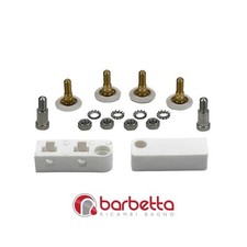 Kit gruppo scorrimento usato  Italia