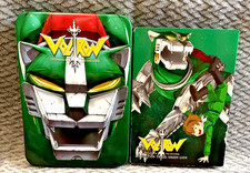 Voltron defender universe for sale  Rocklin