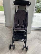 Mothercase xss stroller for sale  LUTTERWORTH