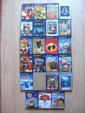 Lot jeux vidéo d'occasion Lot jeux vidéo d'occasion  Périgueux