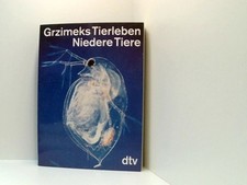 Grzimeks tierleben band gebraucht kaufen  Berlin