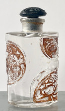 GARRAFA DE PERFUME VINTAGE VEOLAY OF PARIS ART DÉCO. LUCIEN GAILLARD. 1923. comprar usado GARRAFA DE PERFUME VINTAGE VEOLAY OF PARIS ART DÉCO. LUCIEN GAILLARD. 1923. comprar usado  Enviando para Brazil