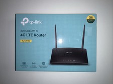 Router lte sim usato  Bagnolo Mella