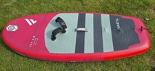 Fanatic foilboard sky gebraucht kaufen  Groß-Umstadt