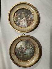 Florence miniature prints for sale  Hudson Falls