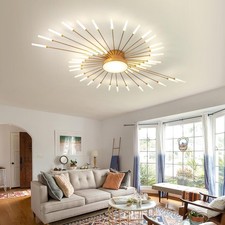 Flush mounted chandelier for sale  Houston