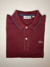 Men lacoste short d'occasion  Expédié en Belgium
