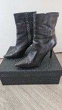 Renzi stiefeletten neuwertig gebraucht kaufen  Berlin