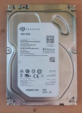 4tb seagate nas gebraucht kaufen  Kempten (Allgäu)