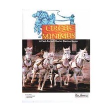 Bolsa The Gamers Wargame Circus Minimus EX comprar usado  Enviando para Brazil