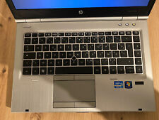 Portable elitebook 8460p d'occasion  Courcouronnes