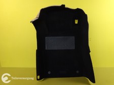 Teppichboden belag fahrerseite gebraucht kaufen  Münster
