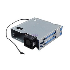 Gaiola HD com ventilador 88PWP para Dell T3600 T3610 T5600 T5610 T5810 5,25" 2 x SFF 2,5" comprar usado  Enviando para Brazil