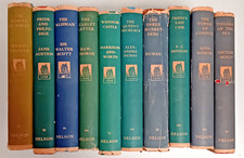 Nelson classics hardcover for sale  MIRFIELD