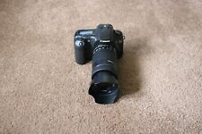 Canon 20d dslr for sale  HULL