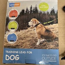 Looxmeer dog training for sale  STANMORE