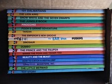 Disney wonderful reading for sale  Columbus