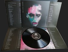 Marilyn manson are usato  Umbertide