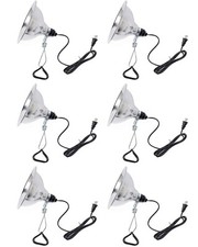 6pcs simple deluxe for sale  Fort Lauderdale