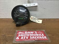 Speedometer gauge 0620 for sale  Clarissa