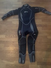 Tauchanzug 6mm mares gebraucht kaufen  Berlin