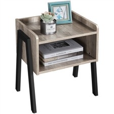 Table chevet bois d'occasion Table chevet bois d'occasion  Expédié en France