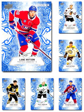 Używany, 2024-25 Upper Deck ICE **** PICK YOUR CARD **** From The SET na sprzedaż  Wysyłka do Poland