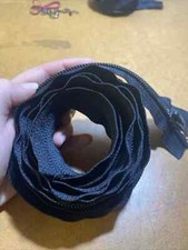 Ykk chunky plastic for sale  ROYSTON
