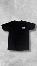 Stussy graphic tee gebraucht kaufen  Garbsen