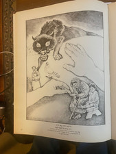 Saul raskin illustrated for sale  Cranford