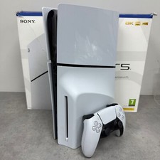 Sony playstation slimline for sale  WIGAN
