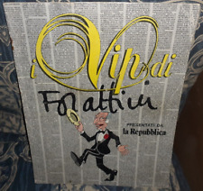 Album figurine satira usato  Giarre