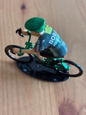 Miniatur radrennfahrer bora gebraucht kaufen  Gelsenkirchen