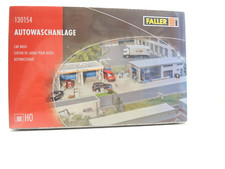 Faller 130154 bausatz gebraucht kaufen  Deutschland