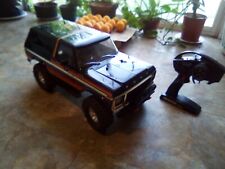 traxxas trx bronco for sale  Mountain Home