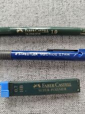 Staedler mars micro gebraucht kaufen  Gottmadingen