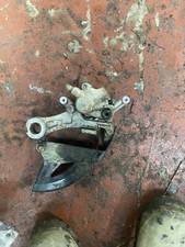 Yamaha wr250f rear for sale  DURHAM