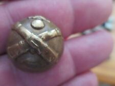 Bouton artillerie ww1 d'occasion  Prades