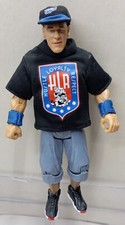 Figurine catch 2003 d'occasion  Saint-Pantaléon-de-Larche