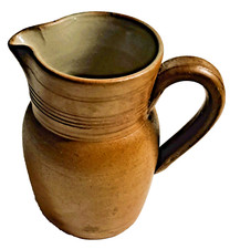 Poterie ancienne grès d'occasion  Mer