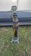 Beautiful bronze statue for sale  Homestead