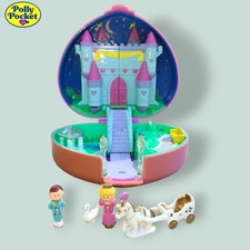 Playset vintage complet d'occasion  France