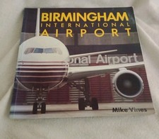 Birmingham international airpo for sale  BOLTON