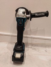 Makita dga456 cordless for sale  COLCHESTER