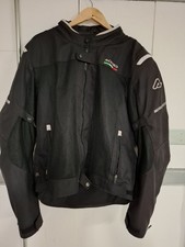 Giacca moto stagioni usato  Imola