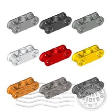 Lego 32184 connettore usato  Italia