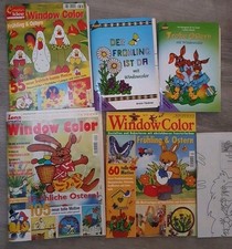 Window color hefte gebraucht kaufen  Kirchdorf