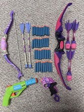 Nerf zing disney for sale  Carol Stream