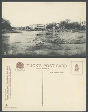 Iraq old postcard for sale  UK